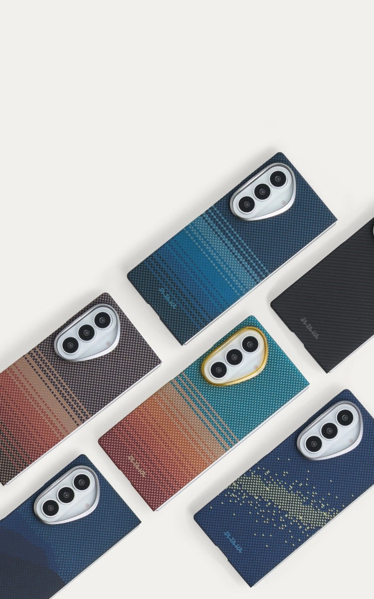 PITAKA Fold8 Phone Cases