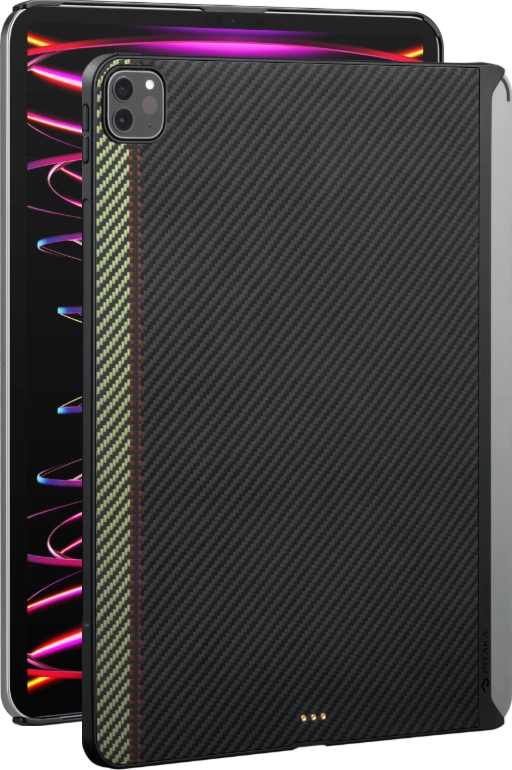 MagEZ Case 2 for iPad Pro 2024/2022/2021