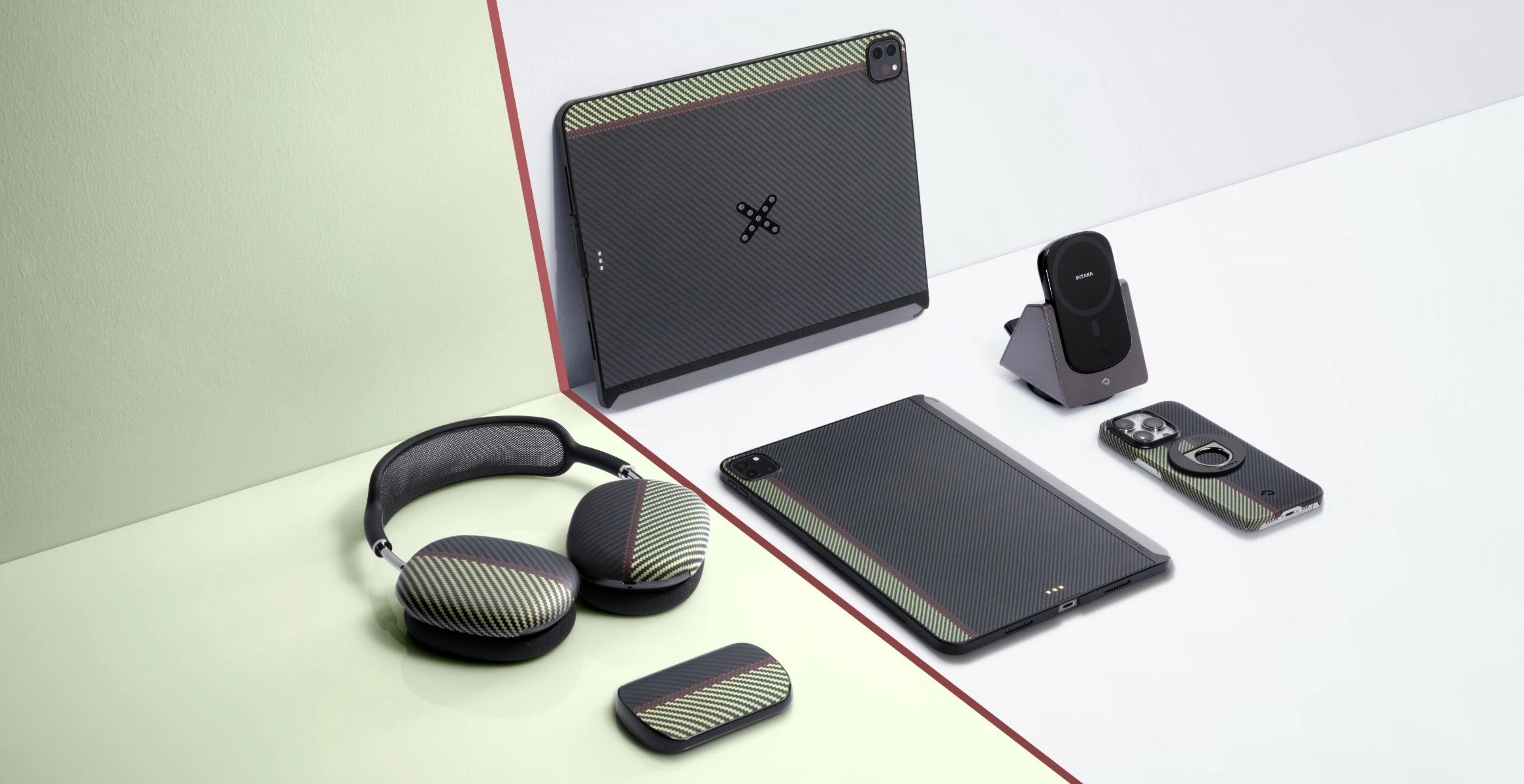 MagEZ Case 3 for iPhone 14 Series