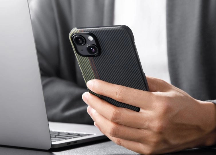 MagEZ Case 3 for iPhone 14 Series