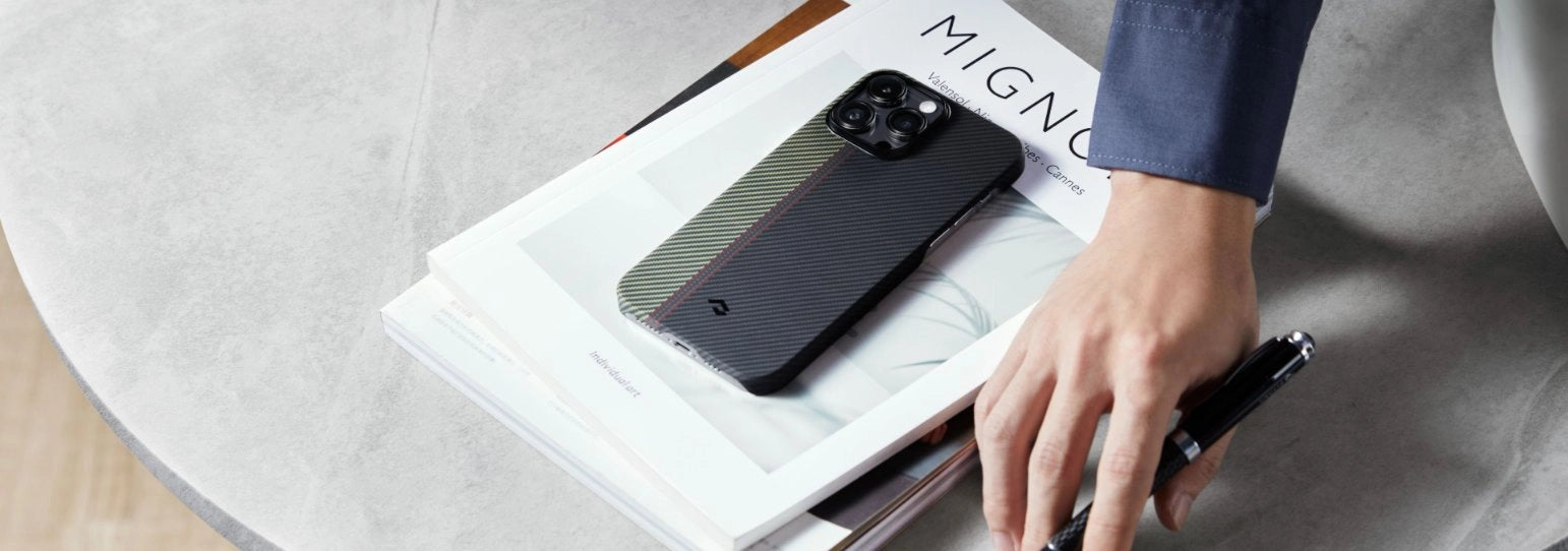 MagEZ Case 3 for iPhone 14 Series