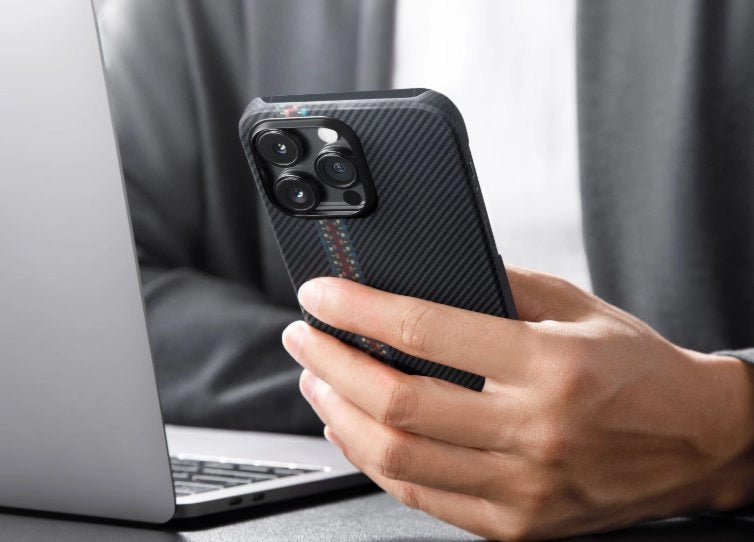 MagEZ Case 3 for iPhone 14 Series