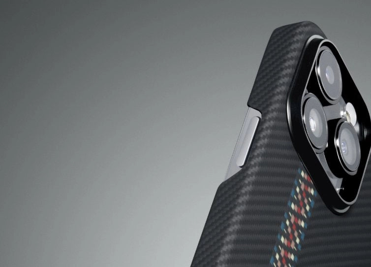 MagEZ Case 3 for iPhone 14 Series