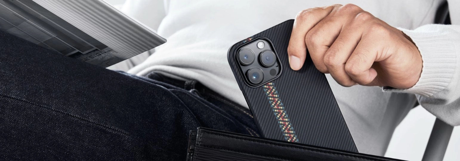 MagEZ Case 3 for iPhone 14 Series