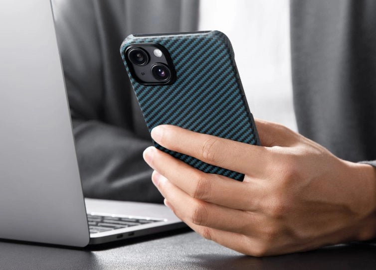 MagEZ Case 3 for iPhone 14 Series