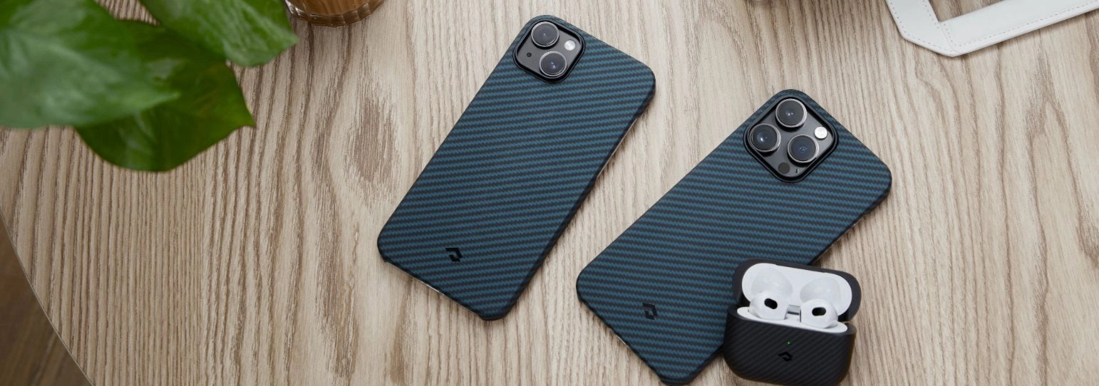 MagEZ Case 3 for iPhone 14 Series