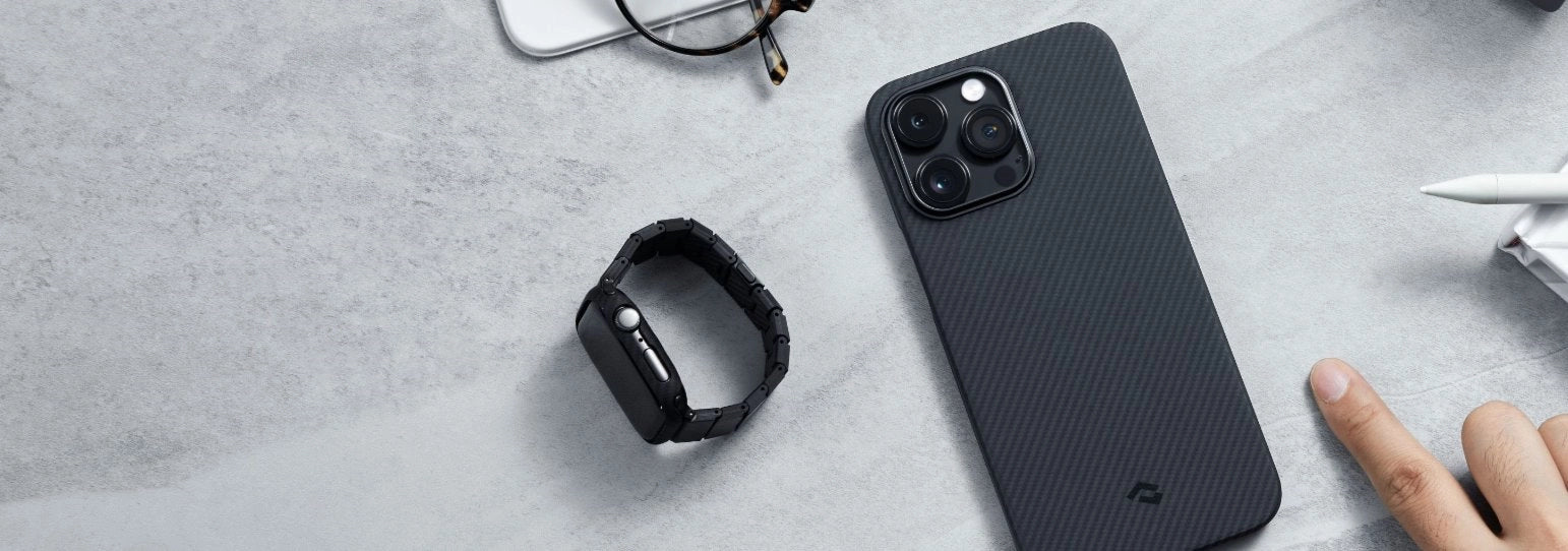 MagEZ Case 3 for iPhone 14 Series