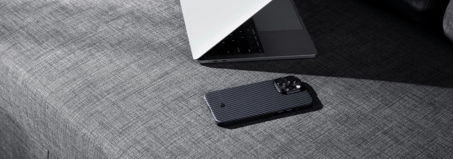 MagEZ Case 3 for iPhone 14 Series