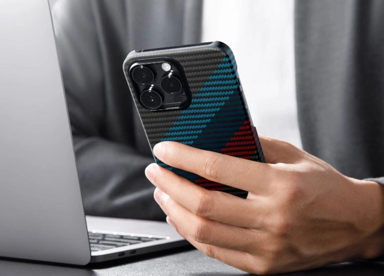 MagEZ Case 3 for iPhone 14 Series