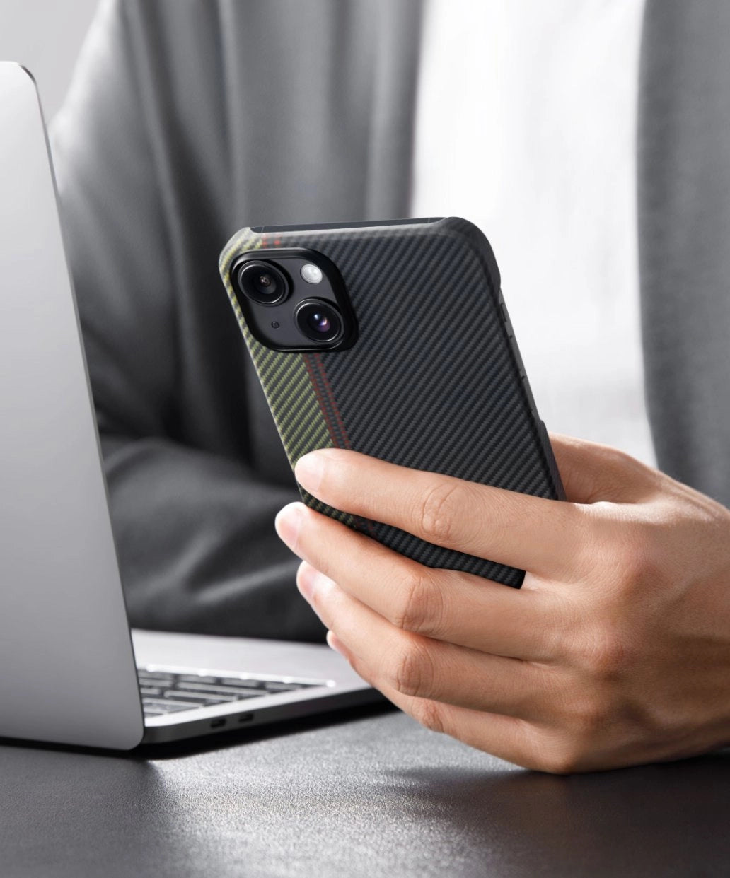 MagEZ Case 3 for iPhone 14 Series