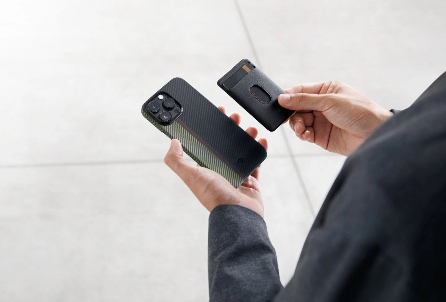 MagEZ Case 3 for iPhone 14 Series