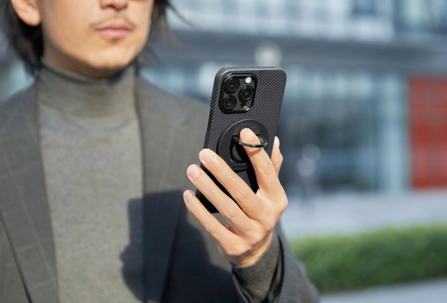 MagEZ Case 3 for iPhone 14 Series