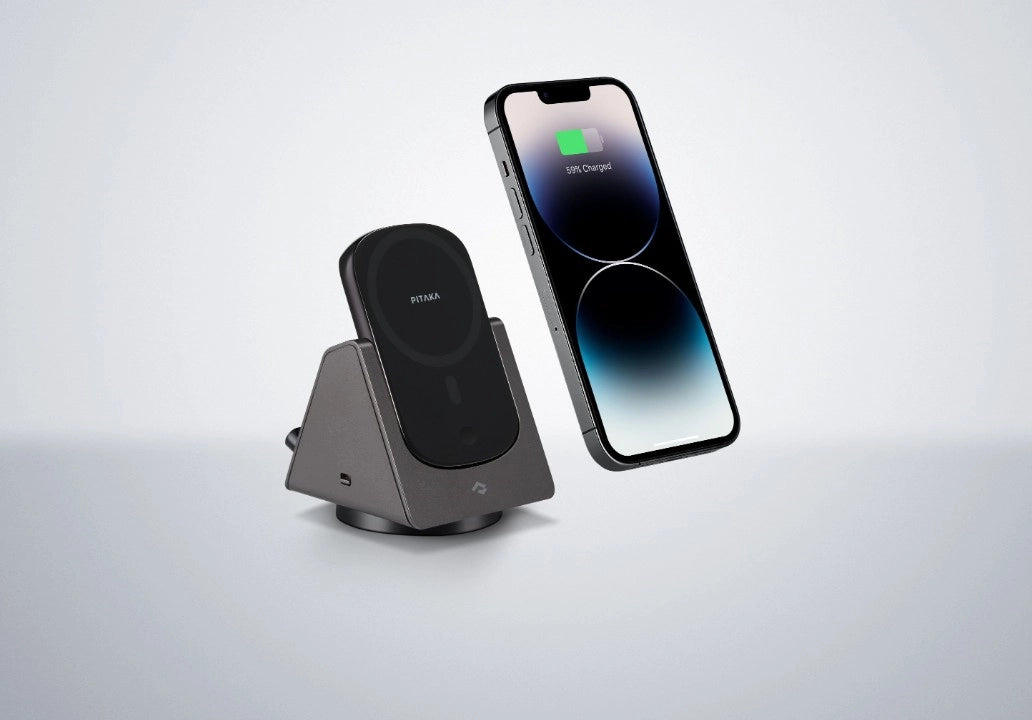 MagEZ Case Pro 4 for iPhone 15 Series