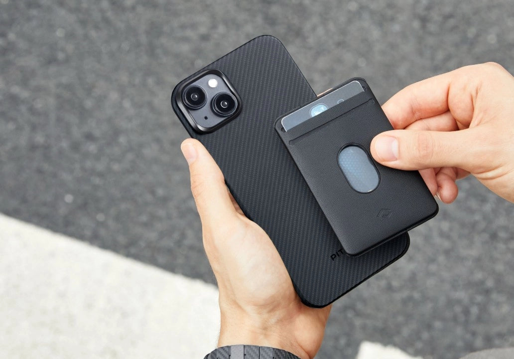 MagEZ Case Pro 4 for iPhone 15 Series