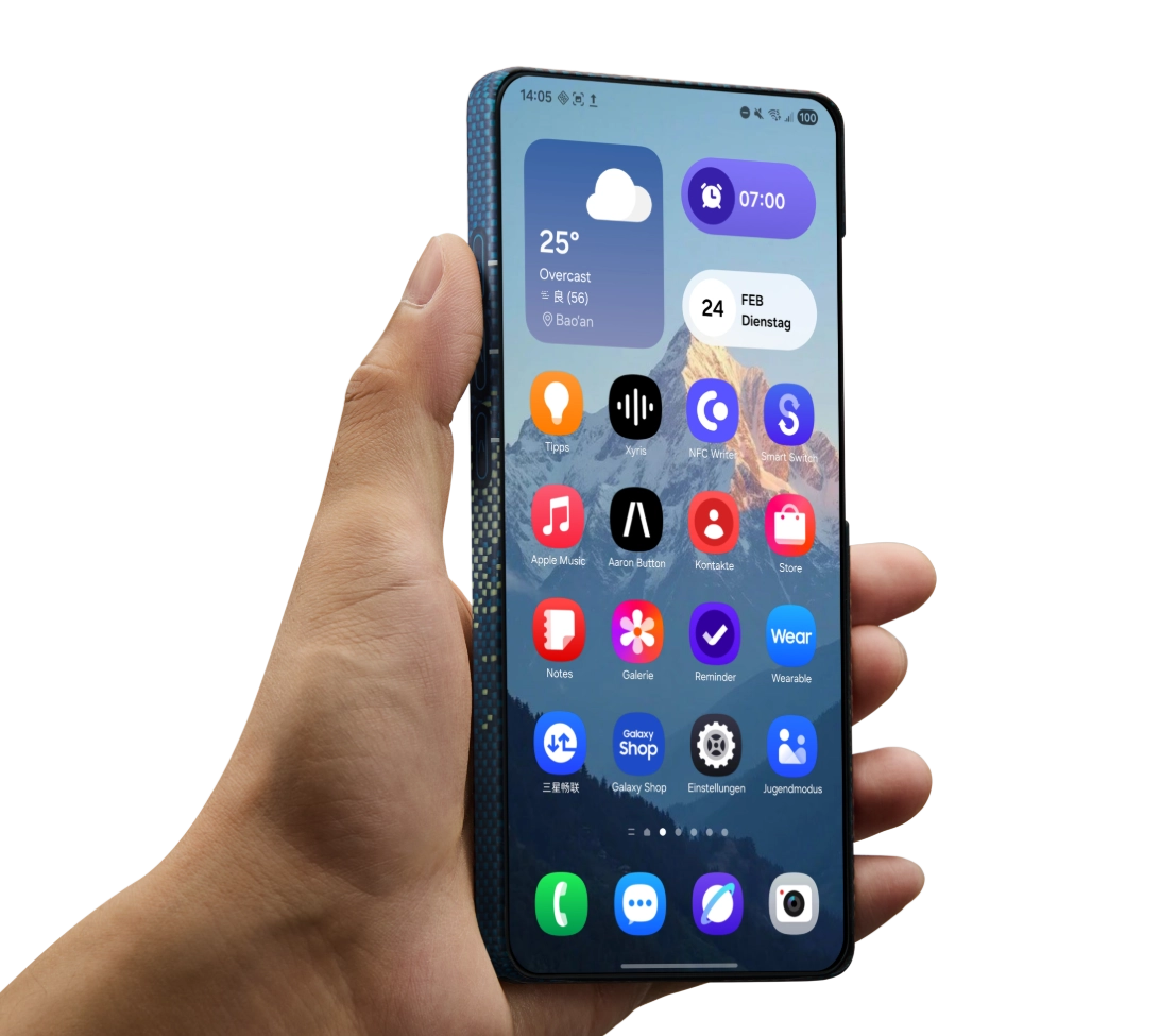 StarPeak Phone Cases