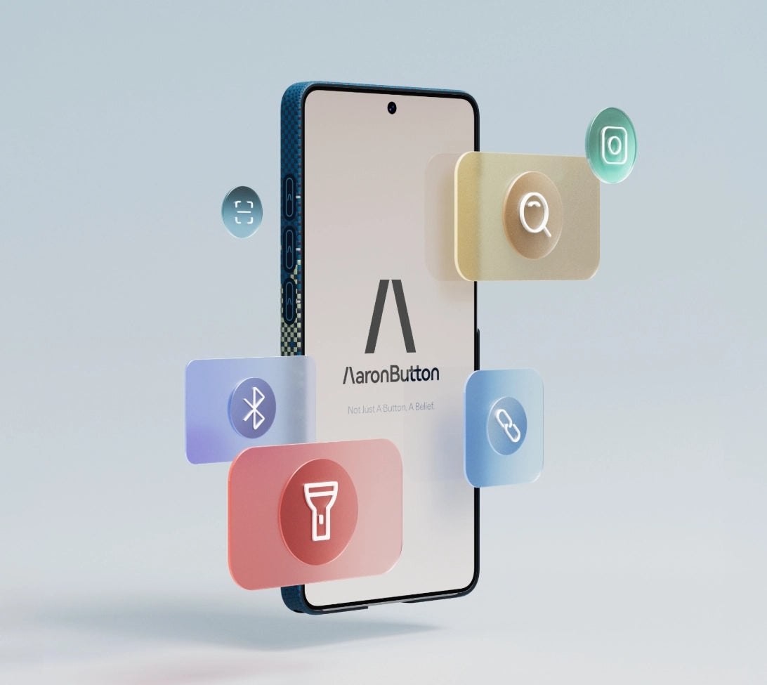 StarPeak Phone Cases
