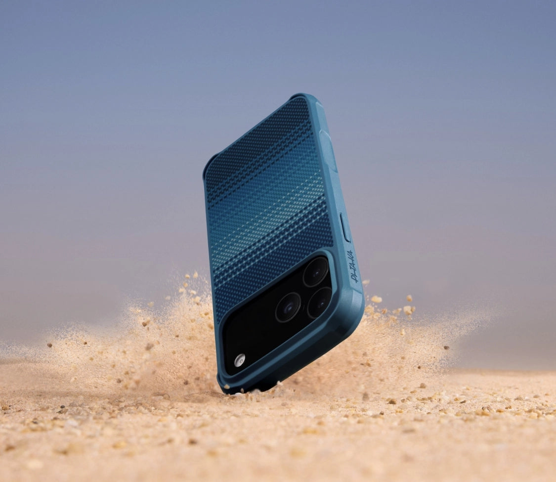 Sunset Moonrise Phone Cases (for i17 GuardZ Series Preview)