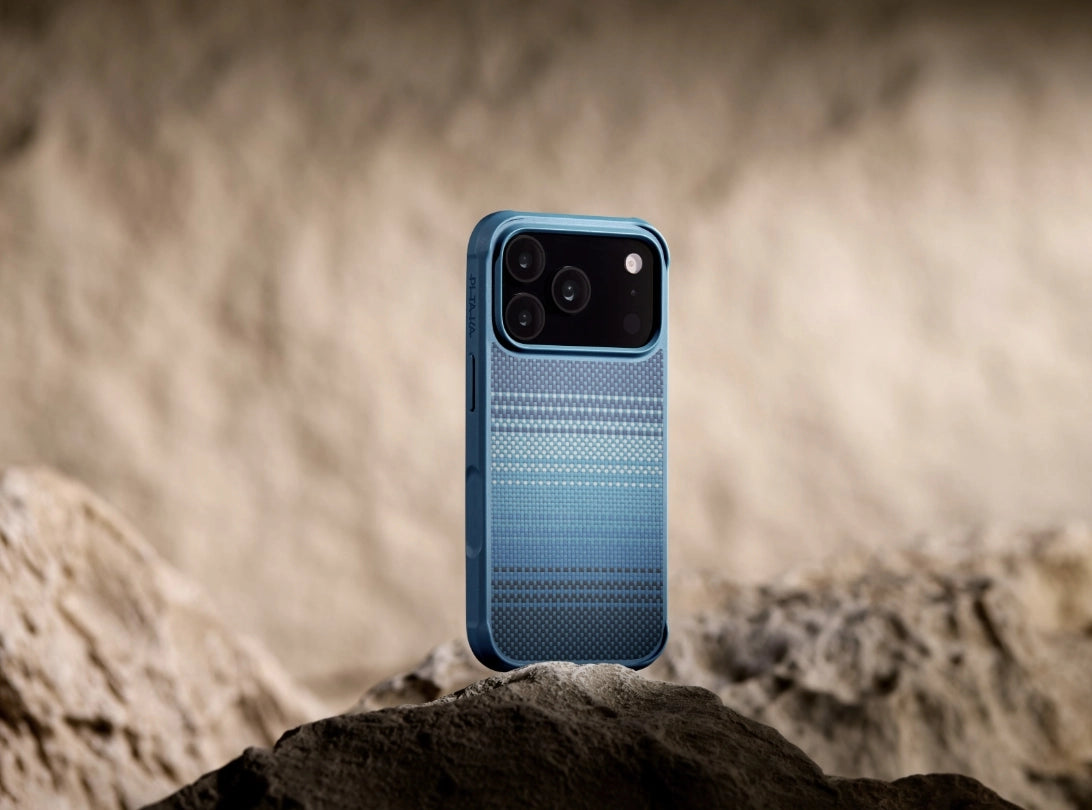 Sunset Moonrise Phone Cases (for i17 GuardZ Series Preview)