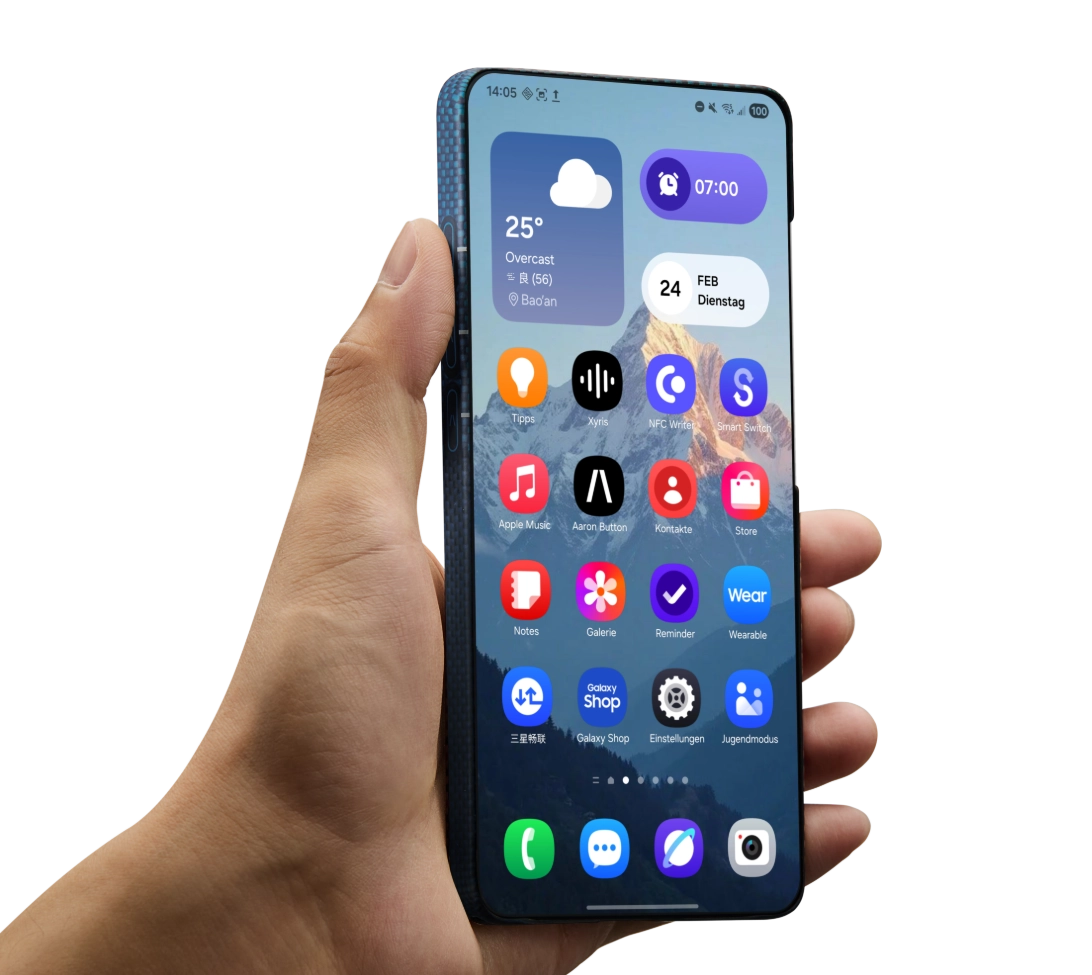 StarPeak Phone Cases