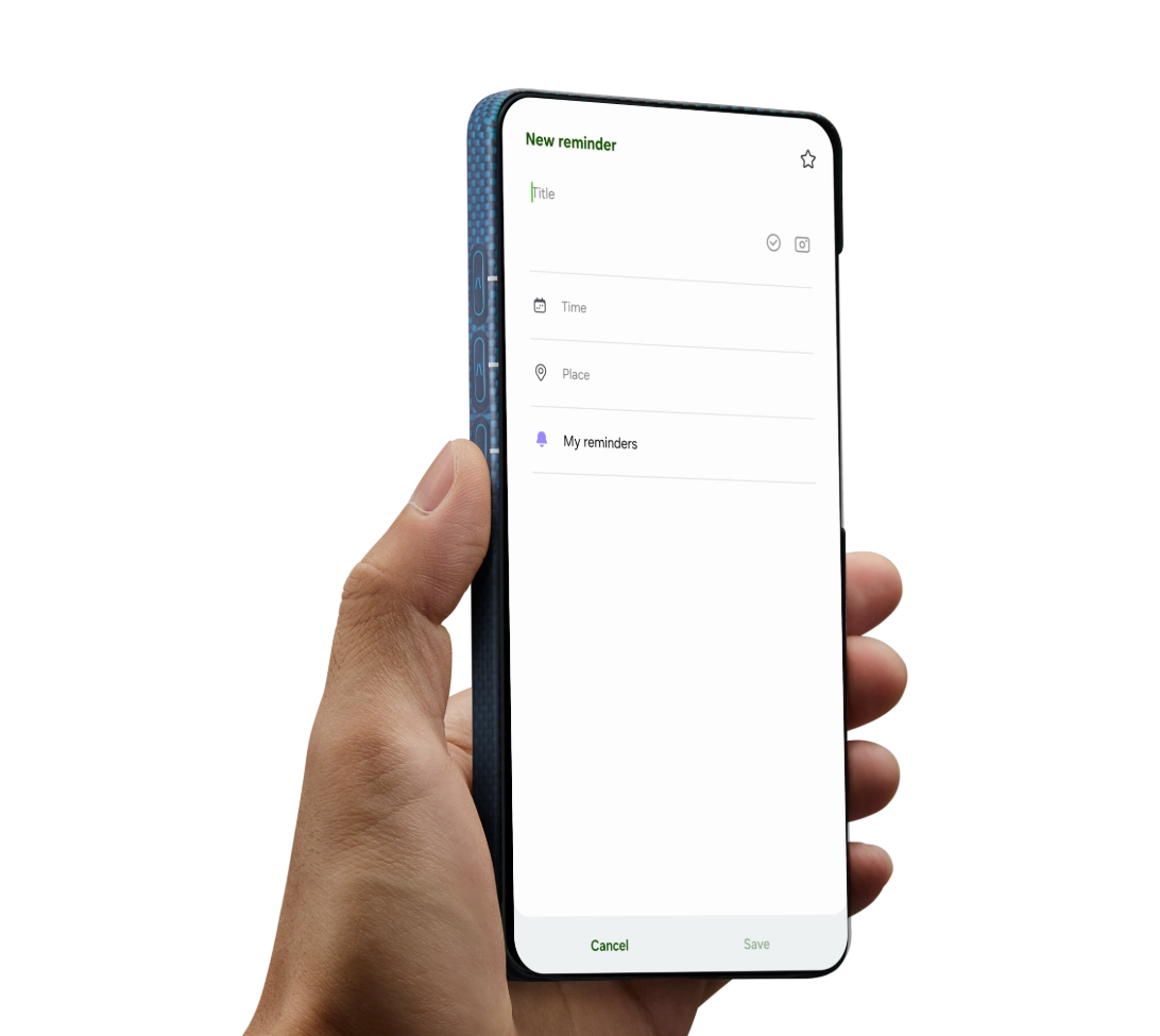 StarPeak Phone Cases
