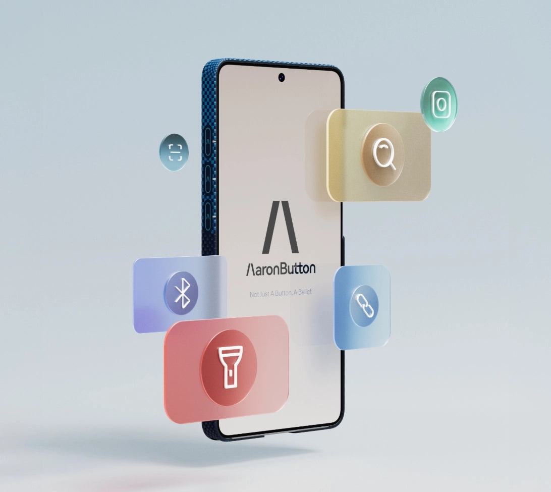 StarPeak Phone Cases