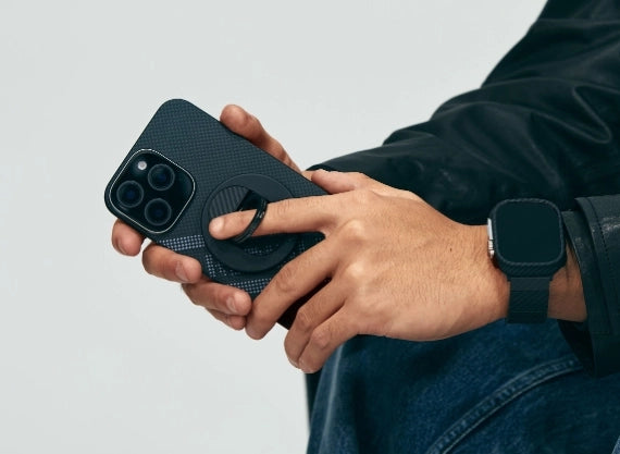 Re-TROS Collaborative Case