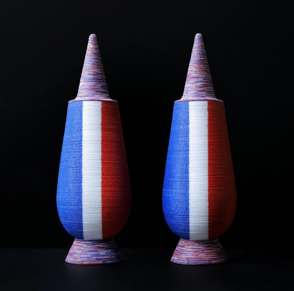 About PITAKA X HONGKONG