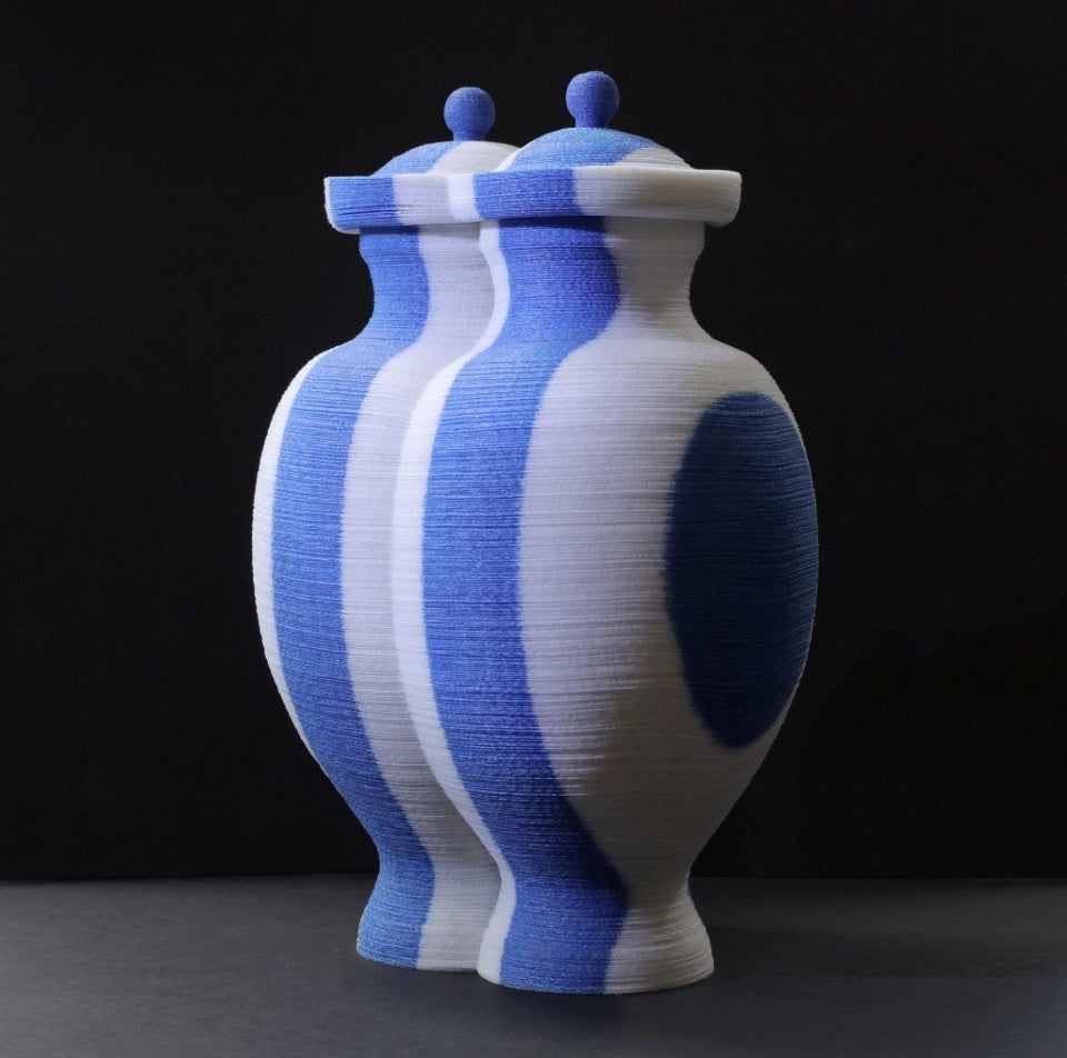 About PITAKA X HONGKONG