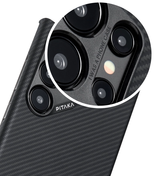 MagEZ Case 4 for Samsung Galaxy S24 Series