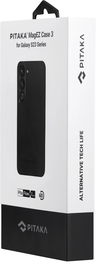 MagEZ Case 4 for Samsung Galaxy S24 Series