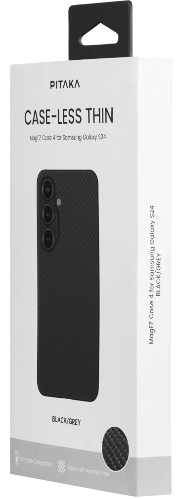 MagEZ Case 4 for Samsung Galaxy S24 Series