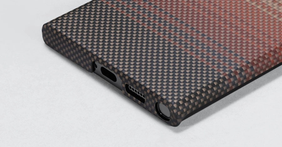 MagEZ Case 4 for Samsung Galaxy S24 Series