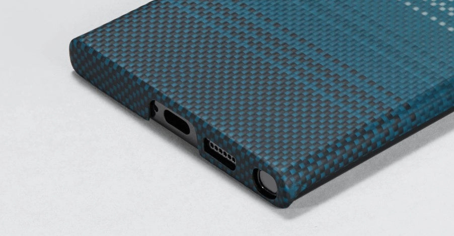 MagEZ Case 4 for Samsung Galaxy S24 Series