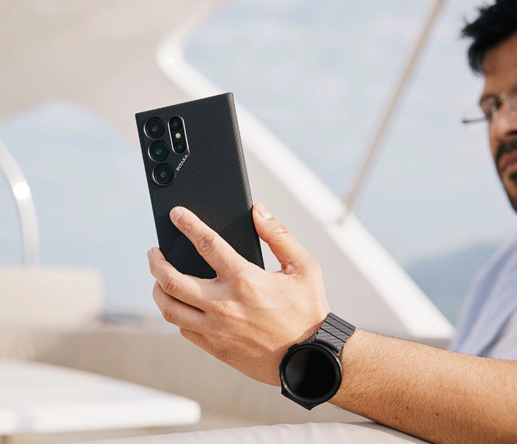 MagEZ Case 4 for Samsung Galaxy S24 Series