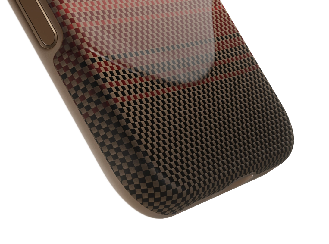 Sunset Moonrise Phone Cases