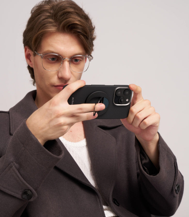 features ultra slim case for iphone16