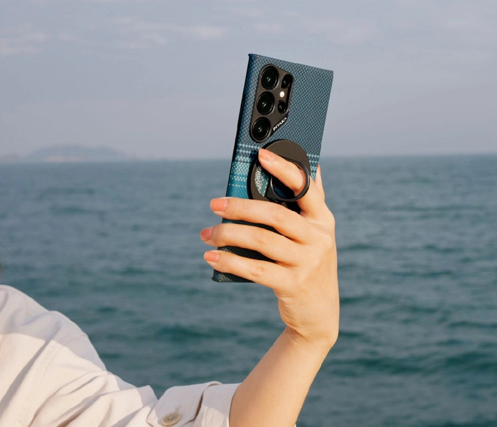 MagEZ Case 4 for Samsung Galaxy S24 Series